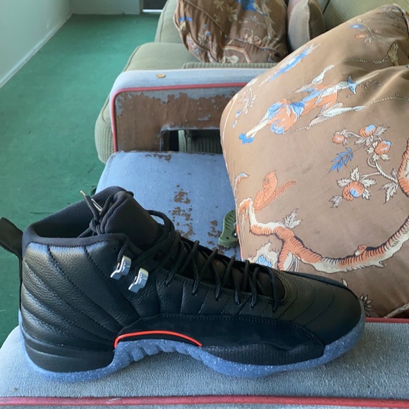 Jordan